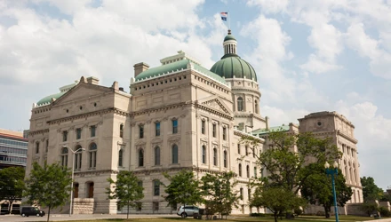 Government Law Firm