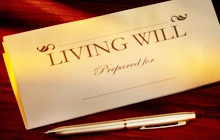 Wills Law Attorney