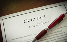 Contract Lawyer